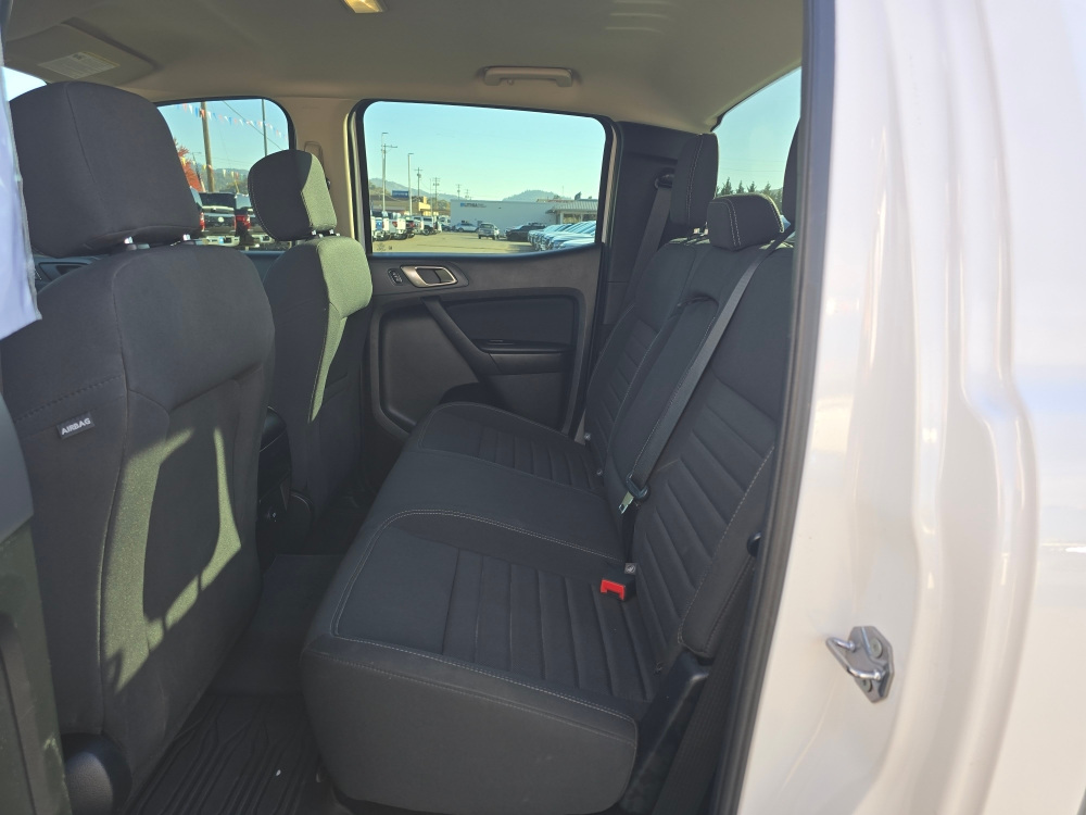 Thumbnail: 2020 Ford Ranger - 10