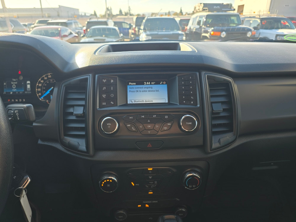 Thumbnail: 2020 Ford Ranger - 12
