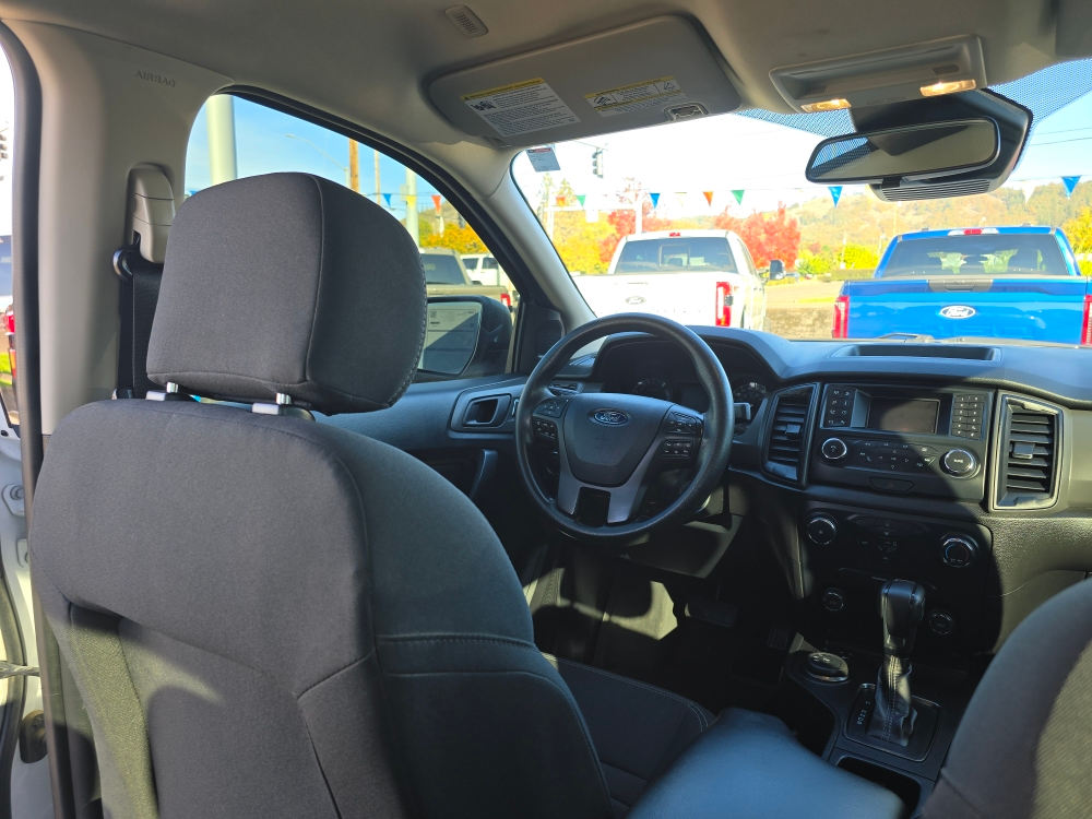 Thumbnail: 2020 Ford Ranger - 2