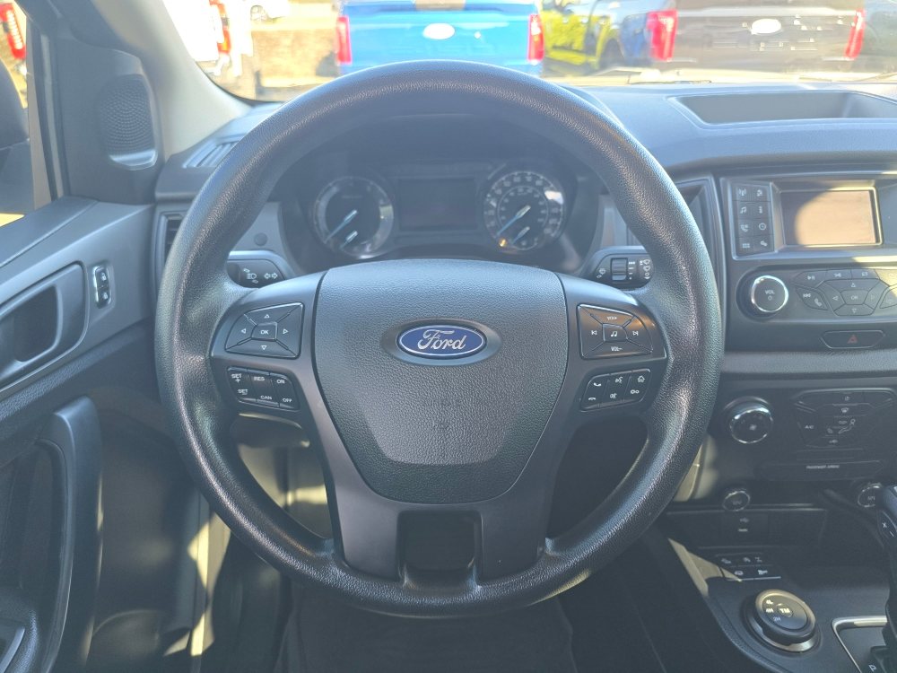 Thumbnail: 2020 Ford Ranger - 7
