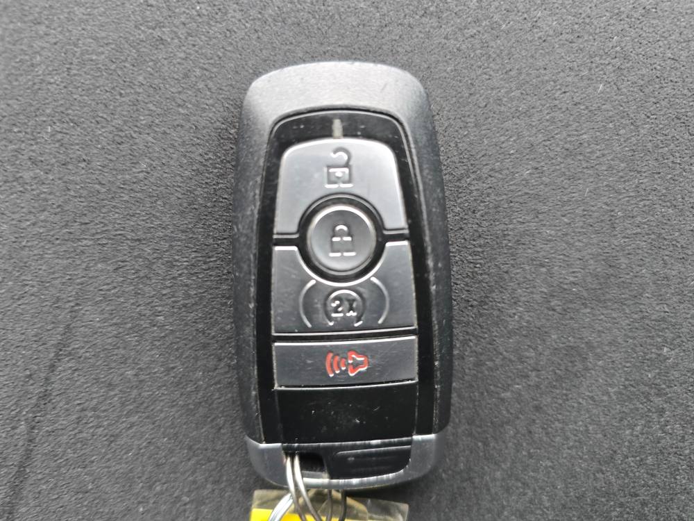 Thumbnail: 2022 Ford Ranger - 16