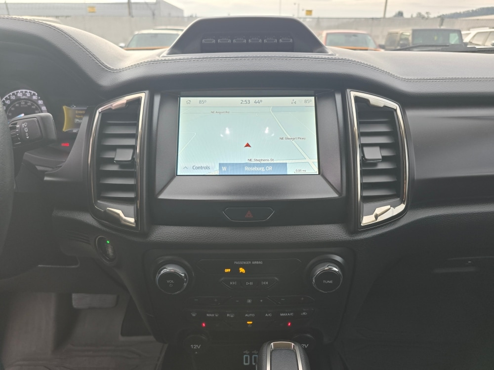 Thumbnail: 2022 Ford Ranger - 12