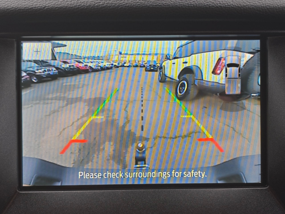 Thumbnail: 2022 Ford Ranger - 22