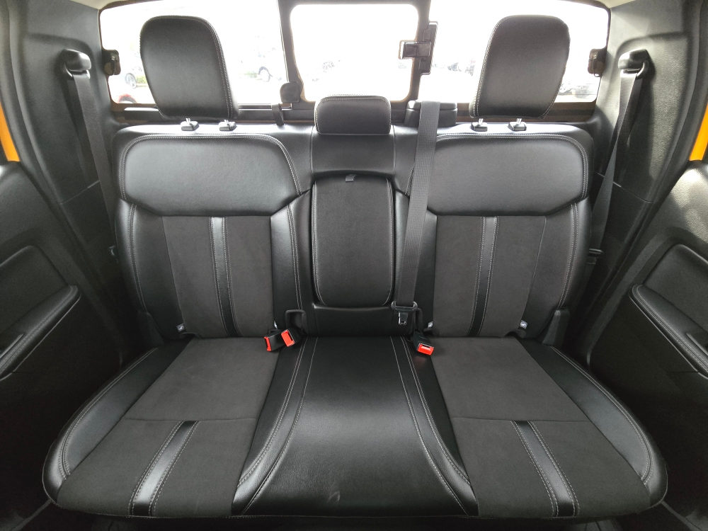 Thumbnail: 2022 Ford Ranger - 20