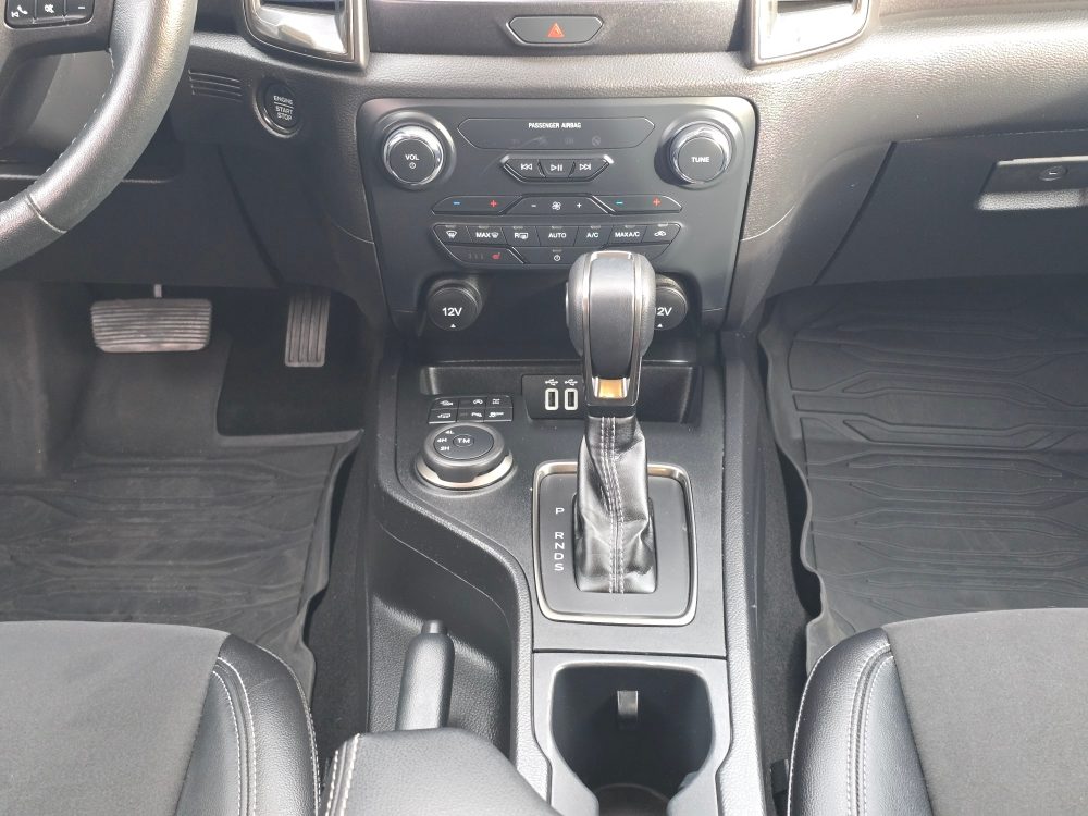 Thumbnail: 2022 Ford Ranger - 13