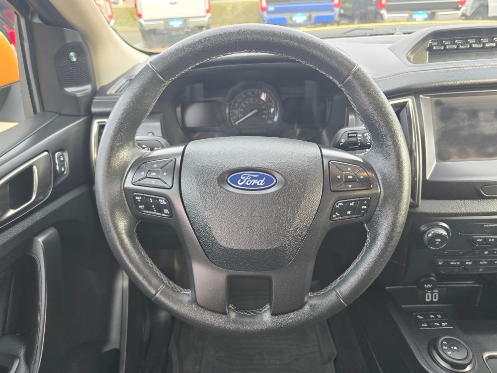 Thumbnail: 2022 Ford Ranger - 7