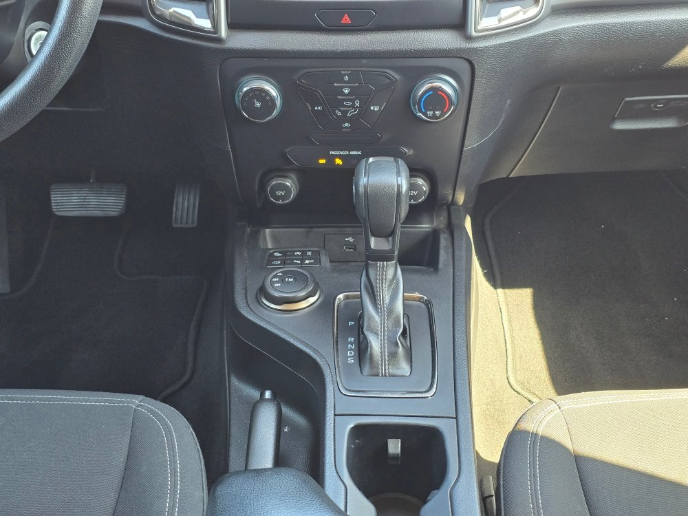 2019 Ford Ranger XLT 14