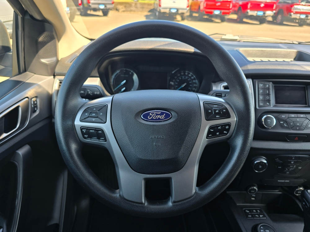 2019 Ford Ranger XLT 12