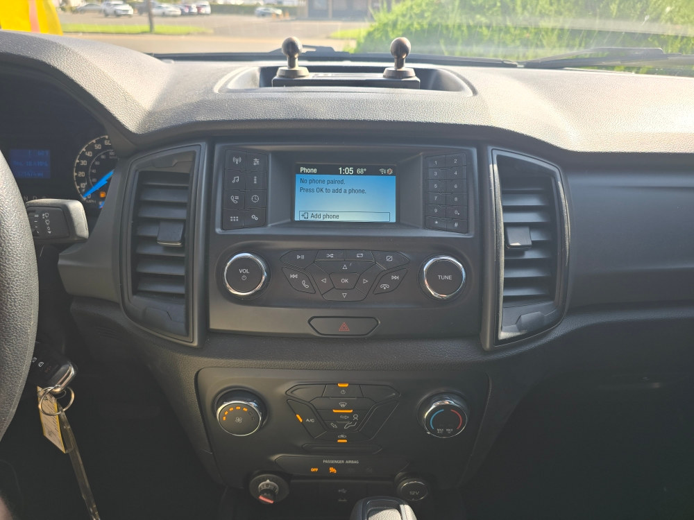 Thumbnail: 2020 Ford Ranger - 12