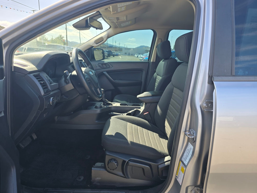 Thumbnail: 2020 Ford Ranger - 8
