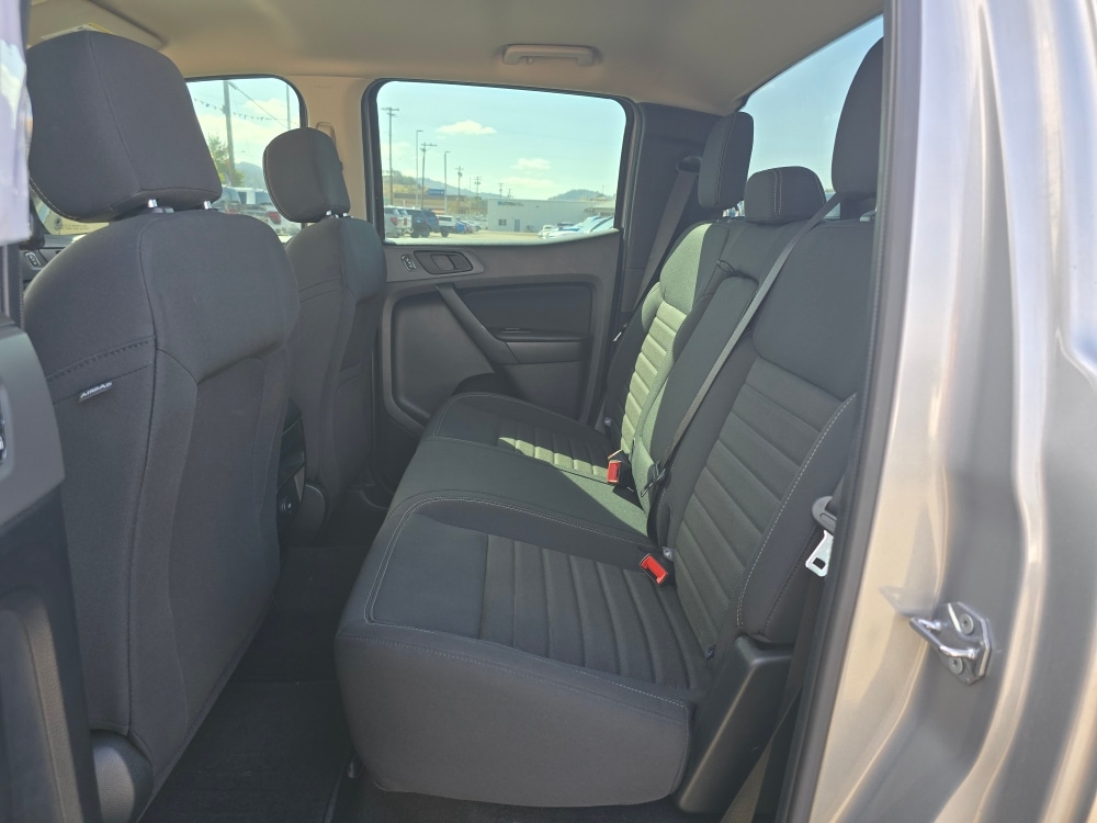 Thumbnail: 2020 Ford Ranger - 10