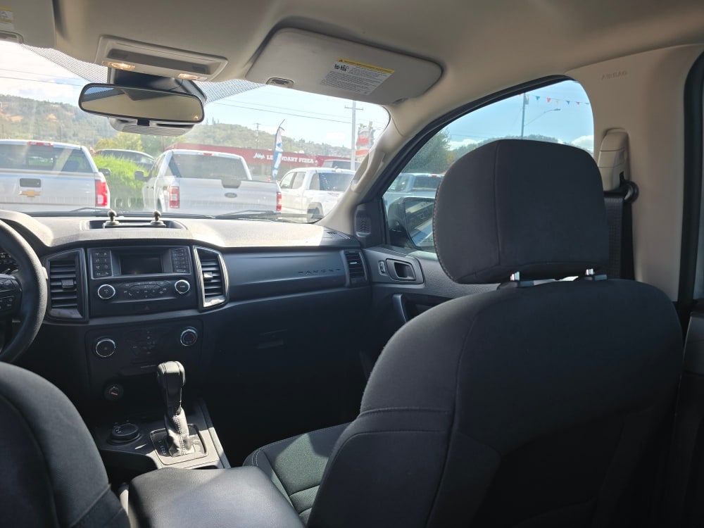 Thumbnail: 2020 Ford Ranger - 9