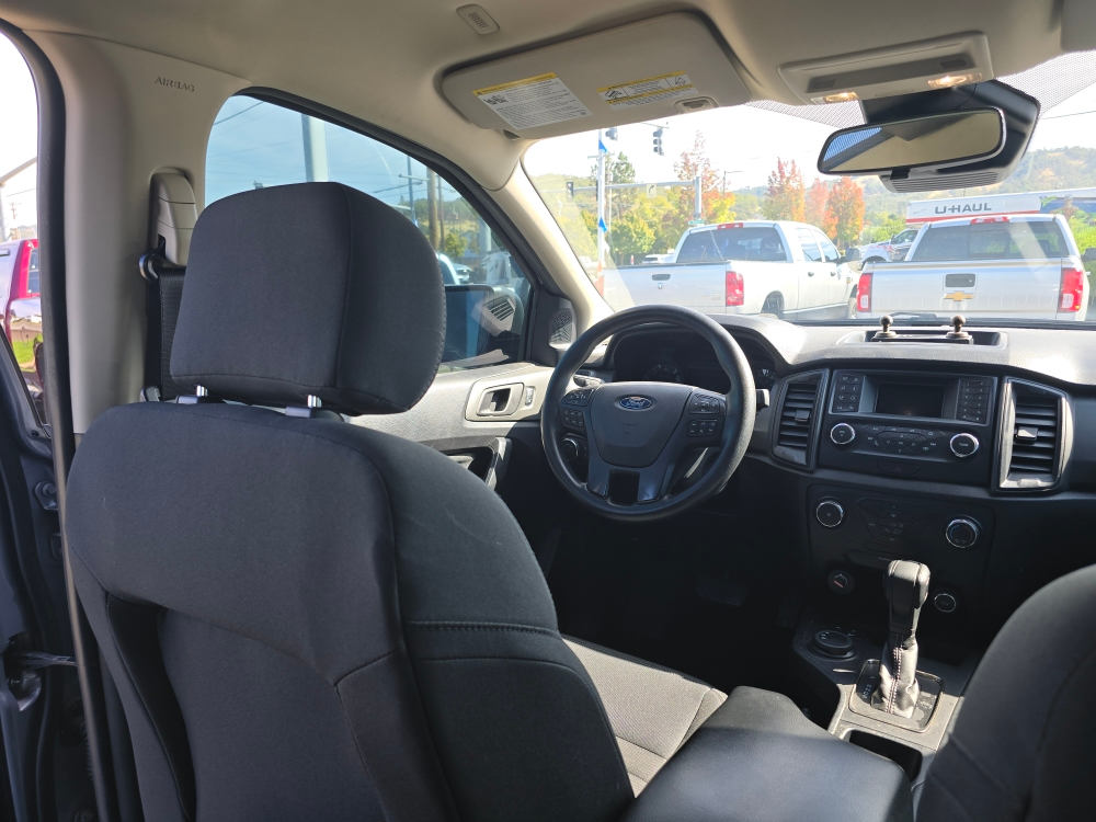 Thumbnail: 2020 Ford Ranger - 2