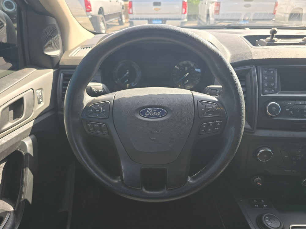 Thumbnail: 2020 Ford Ranger - 7