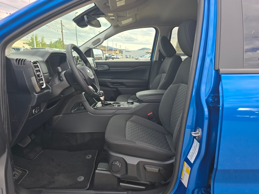 Thumbnail: 2026 Ford Ranger - 8