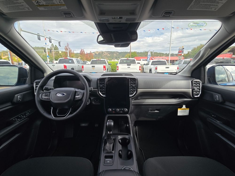Thumbnail: 2026 Ford Ranger - 11