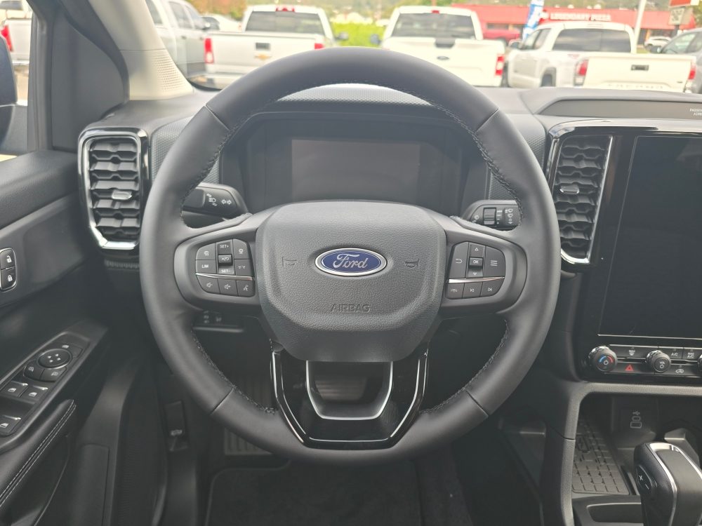 Thumbnail: 2026 Ford Ranger - 7