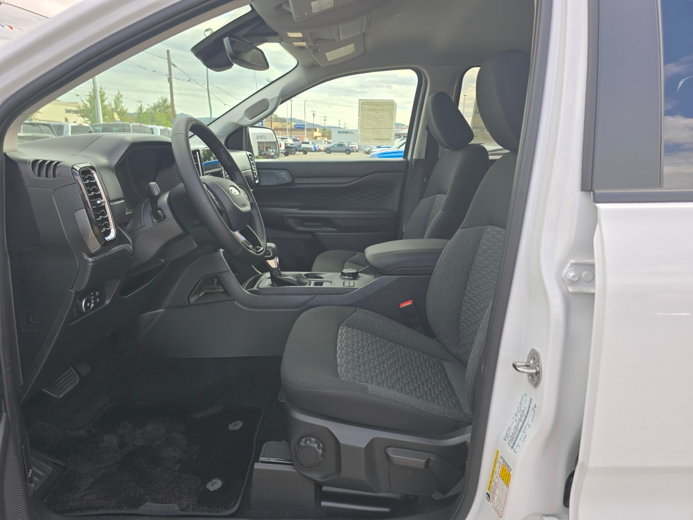 Thumbnail: 2026 Ford Ranger - 8