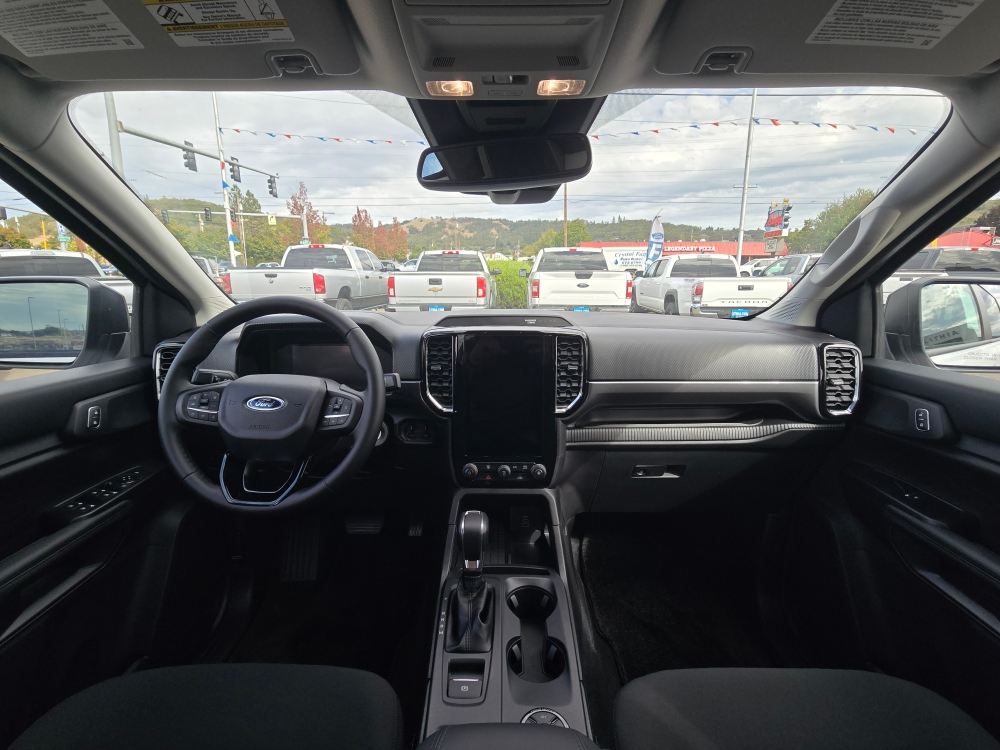 Thumbnail: 2026 Ford Ranger - 11