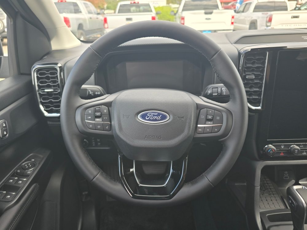 Thumbnail: 2026 Ford Ranger - 7