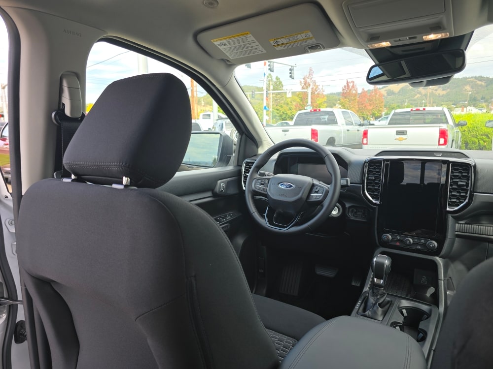 Thumbnail: 2026 Ford Ranger - 2