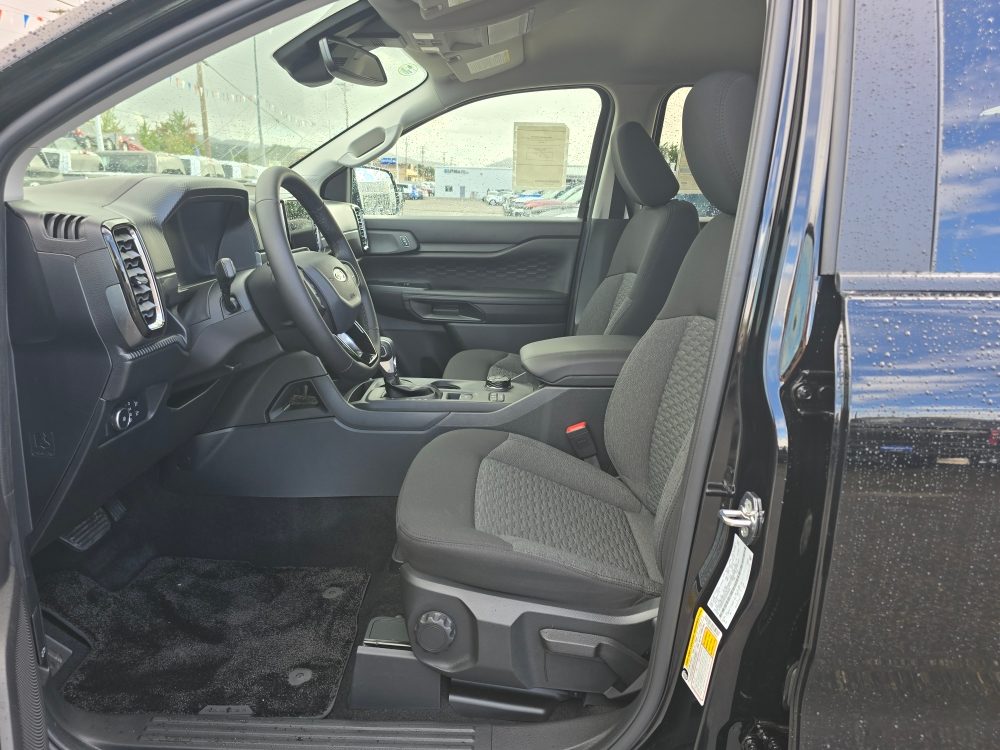 Thumbnail: 2026 Ford Ranger - 8