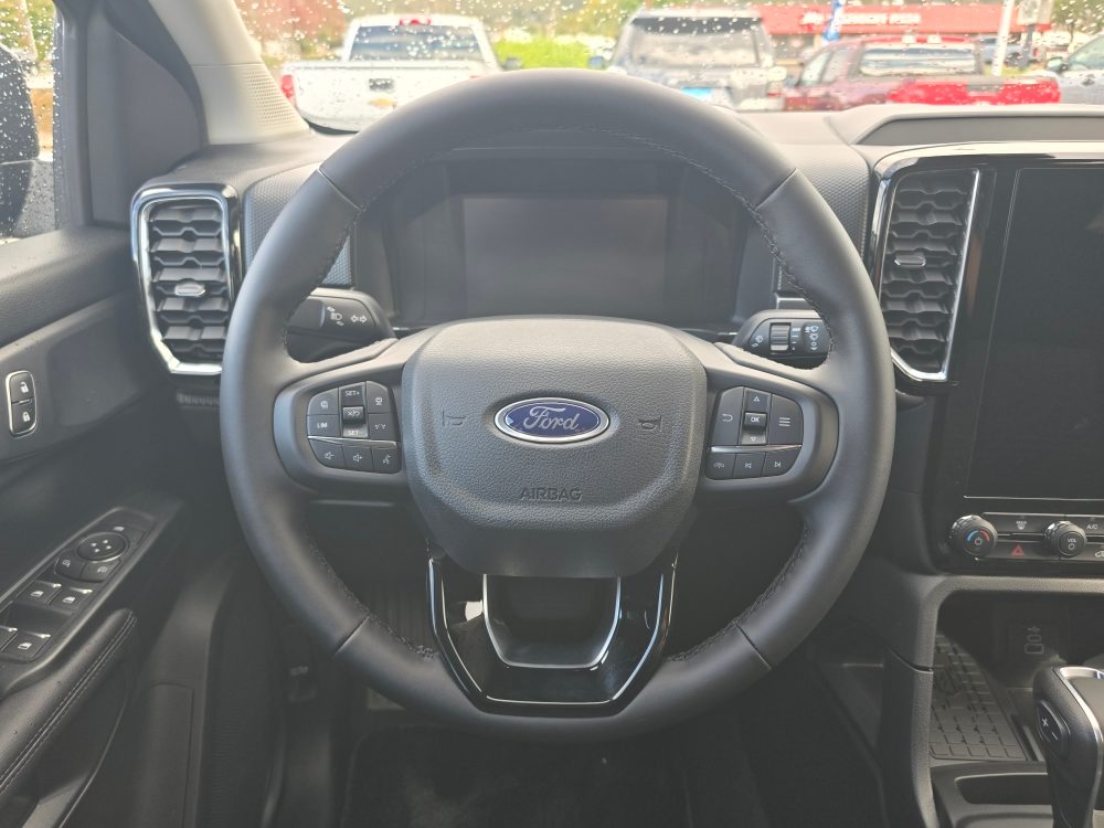 Thumbnail: 2026 Ford Ranger - 7