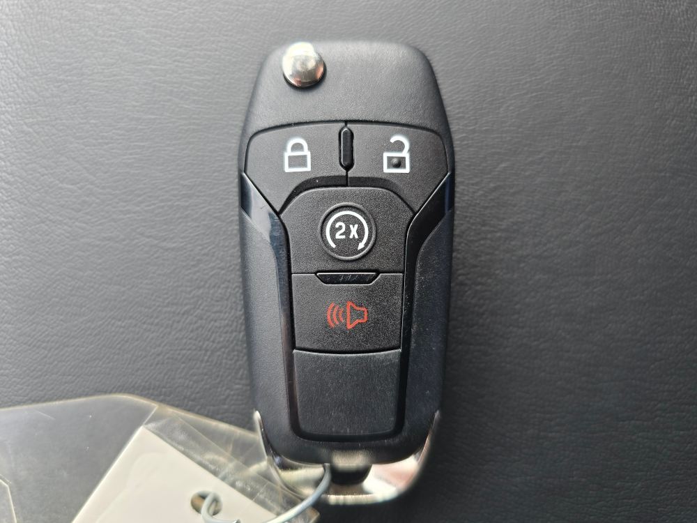 Thumbnail: 2025 Ford Ranger - 16