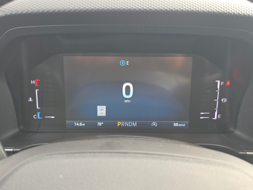 Thumbnail: 2025 Ford Ranger - 14