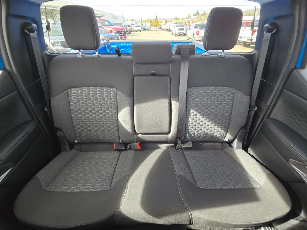 Thumbnail: 2025 Ford Ranger - 20