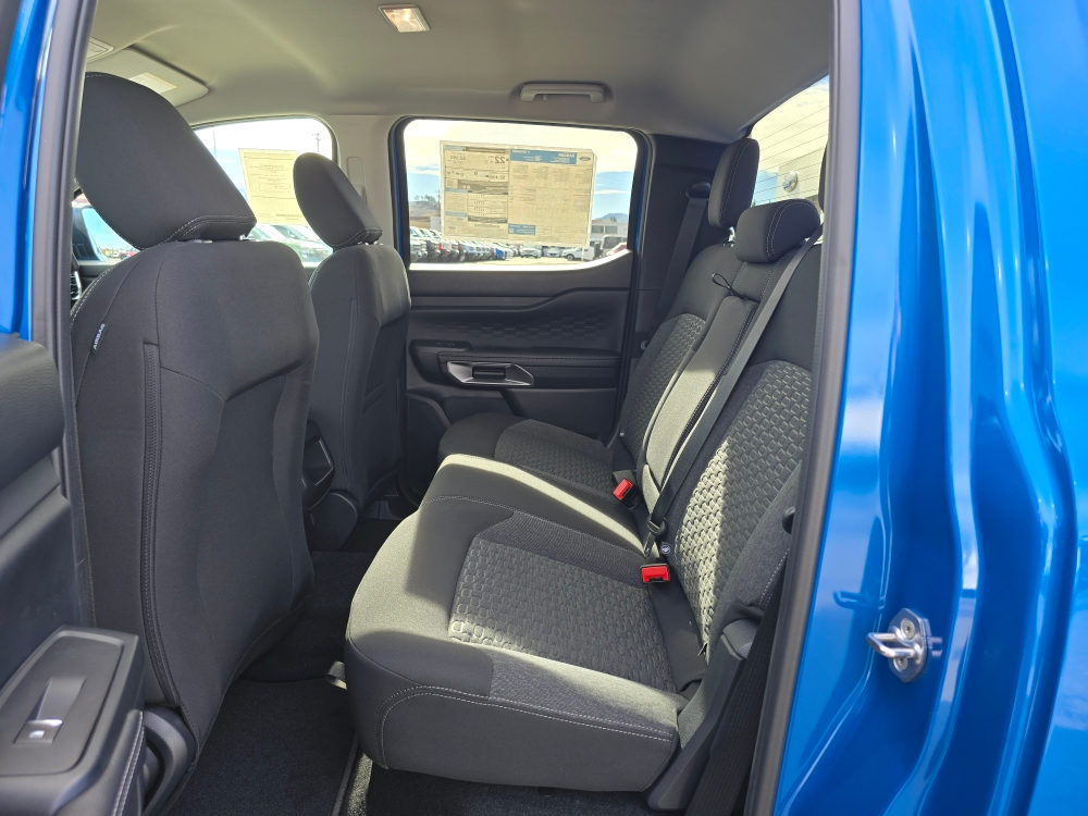 Thumbnail: 2025 Ford Ranger - 10