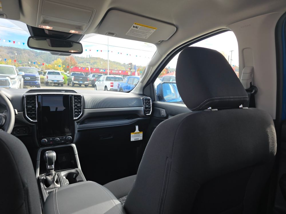 Thumbnail: 2025 Ford Ranger - 9