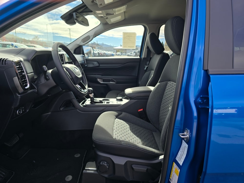 Thumbnail: 2025 Ford Ranger - 8