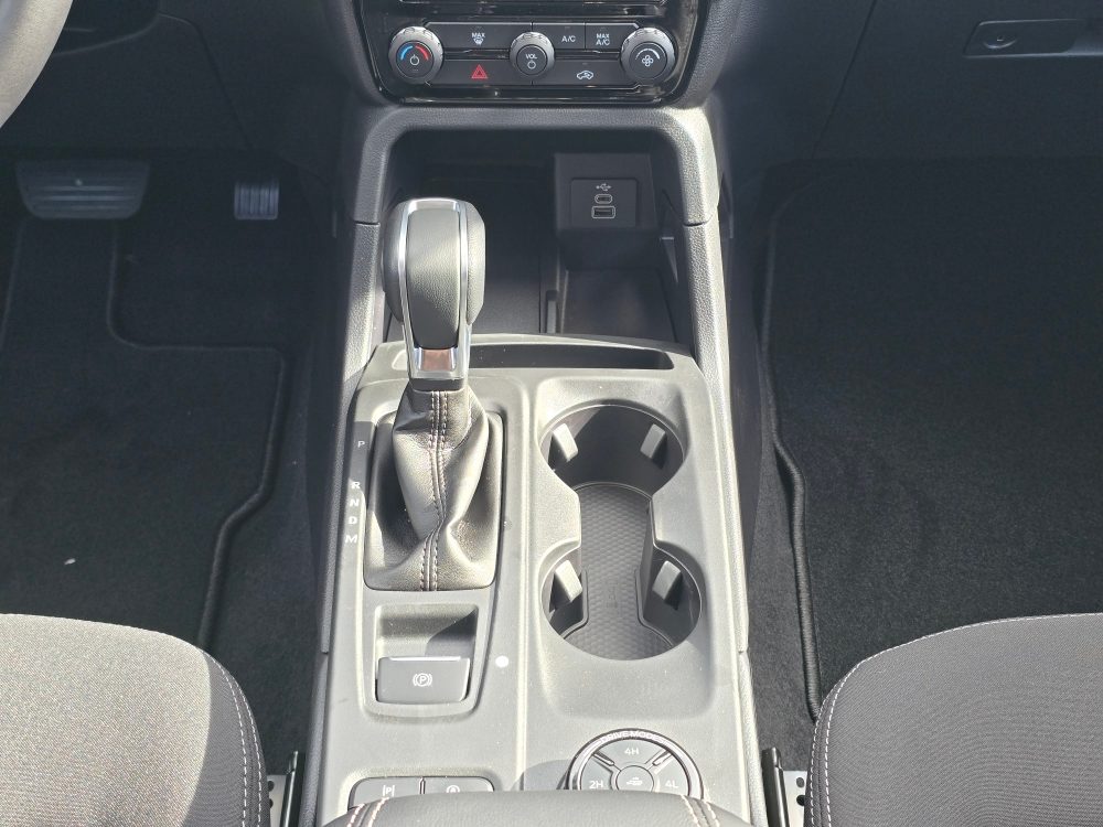 Thumbnail: 2025 Ford Ranger - 13