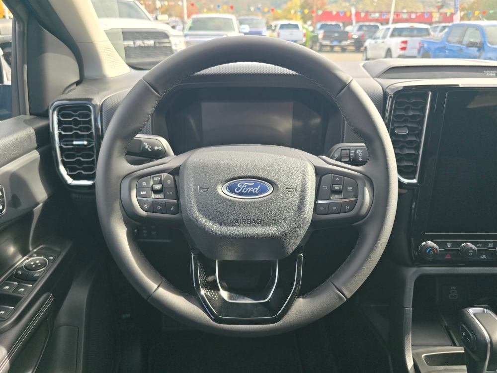 Thumbnail: 2025 Ford Ranger - 7