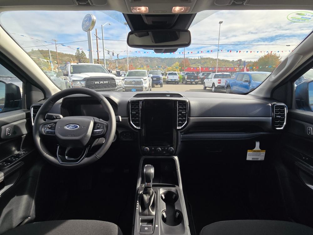 Thumbnail: 2025 Ford Ranger - 11