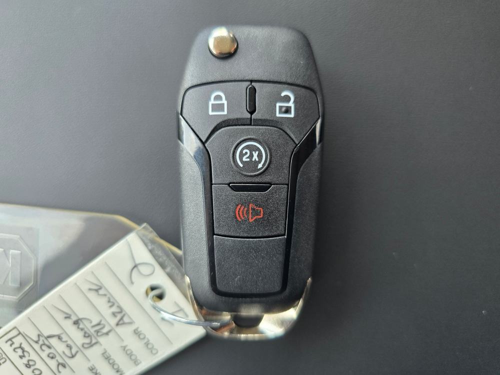 Thumbnail: 2025 Ford Ranger - 16