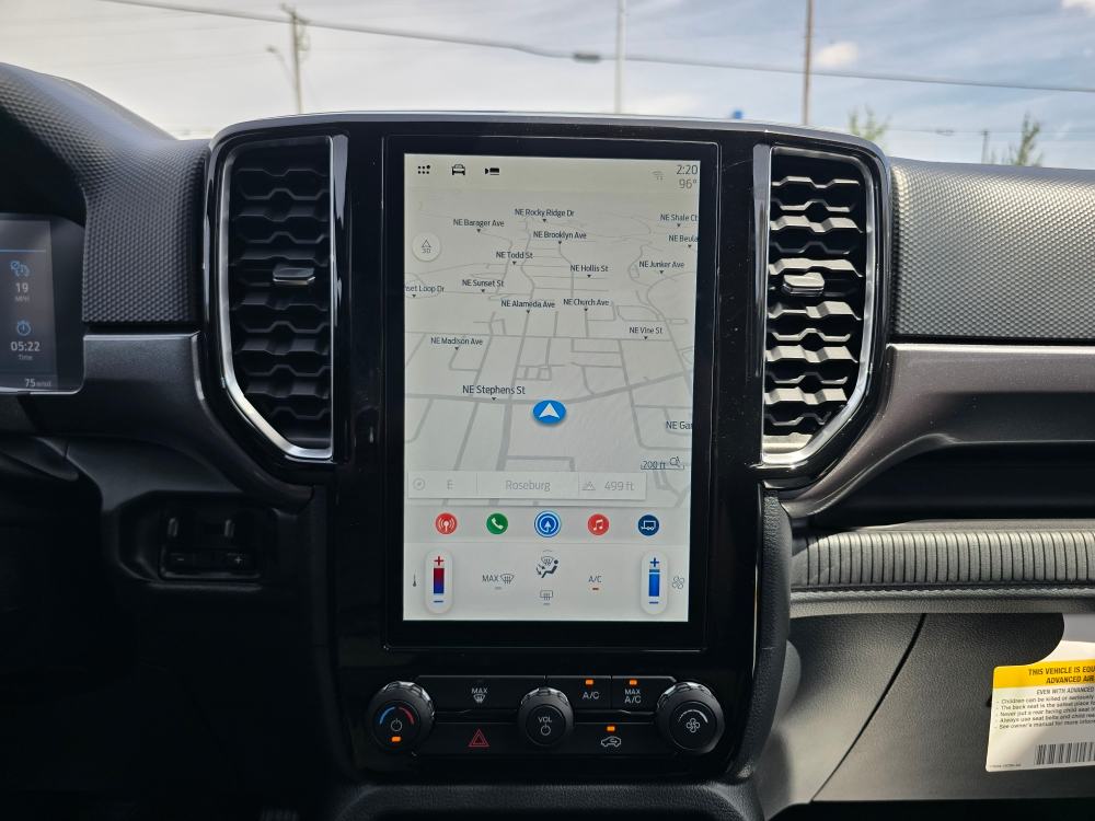 Thumbnail: 2025 Ford Ranger - 12