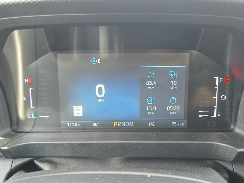 Thumbnail: 2025 Ford Ranger - 14