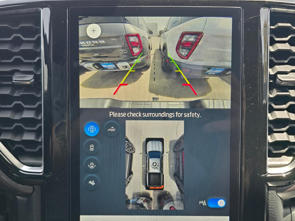 Thumbnail: 2025 Ford Ranger - 17