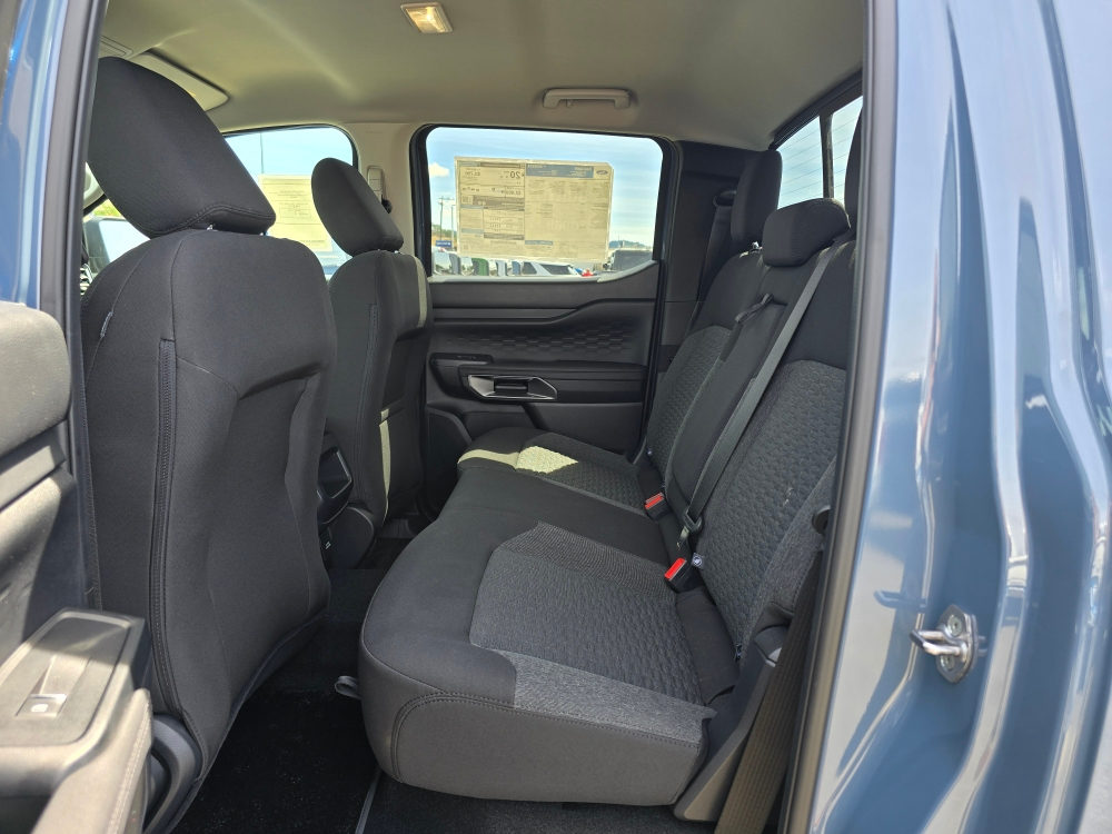 Thumbnail: 2025 Ford Ranger - 10