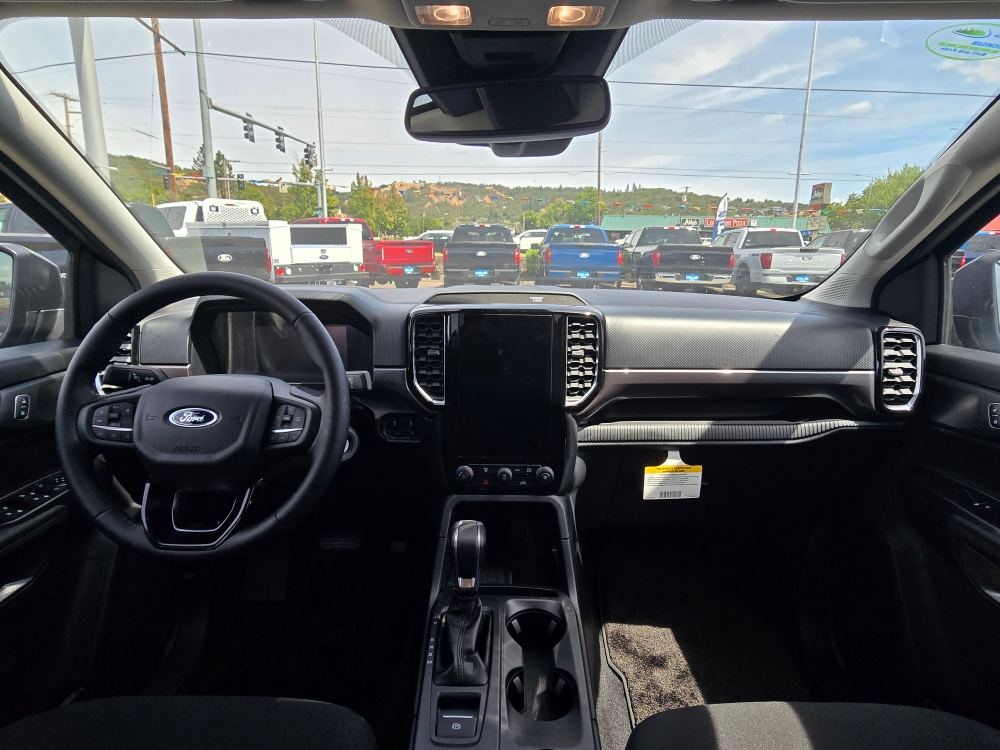 Thumbnail: 2025 Ford Ranger - 11