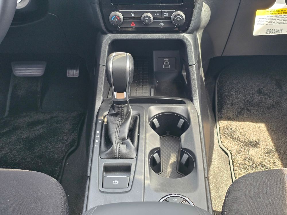 Thumbnail: 2025 Ford Ranger - 13