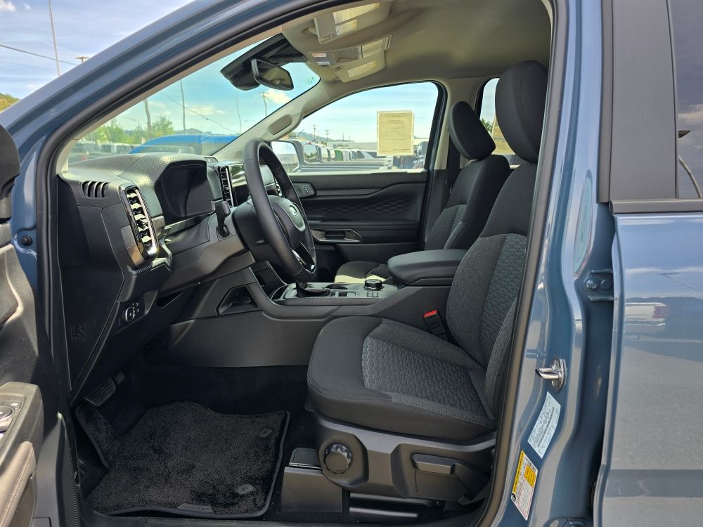 Thumbnail: 2025 Ford Ranger - 8