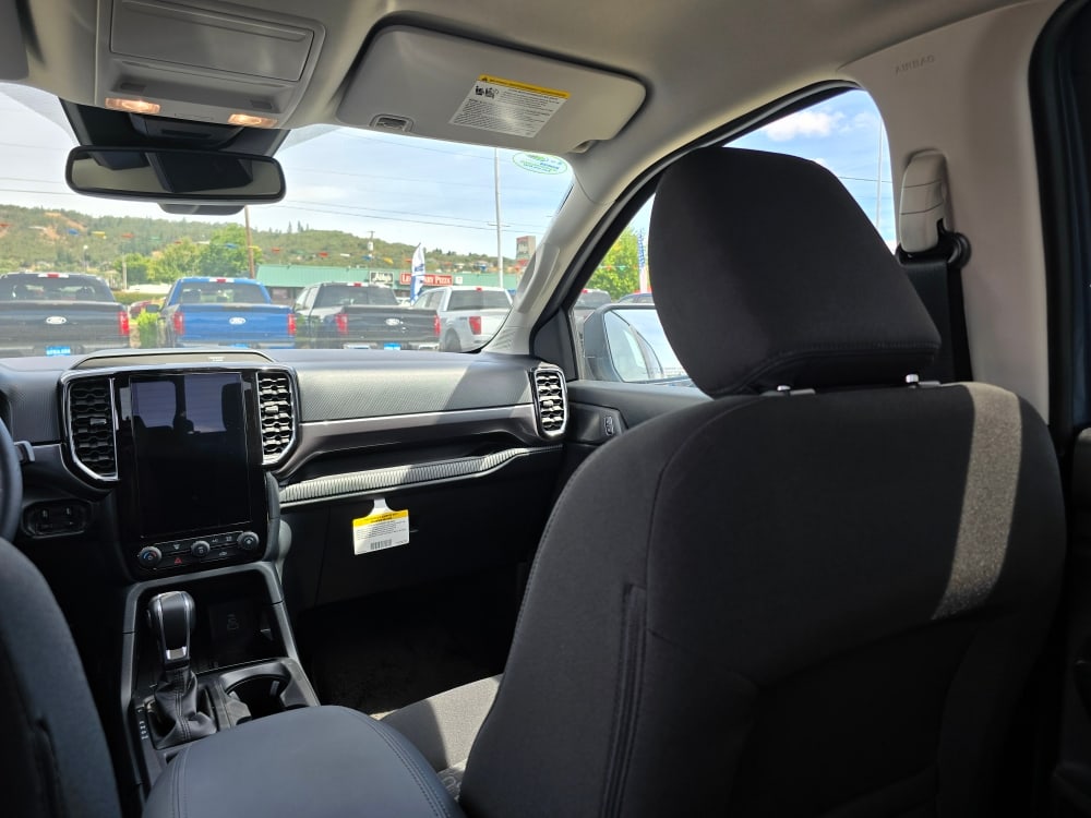 Thumbnail: 2025 Ford Ranger - 9