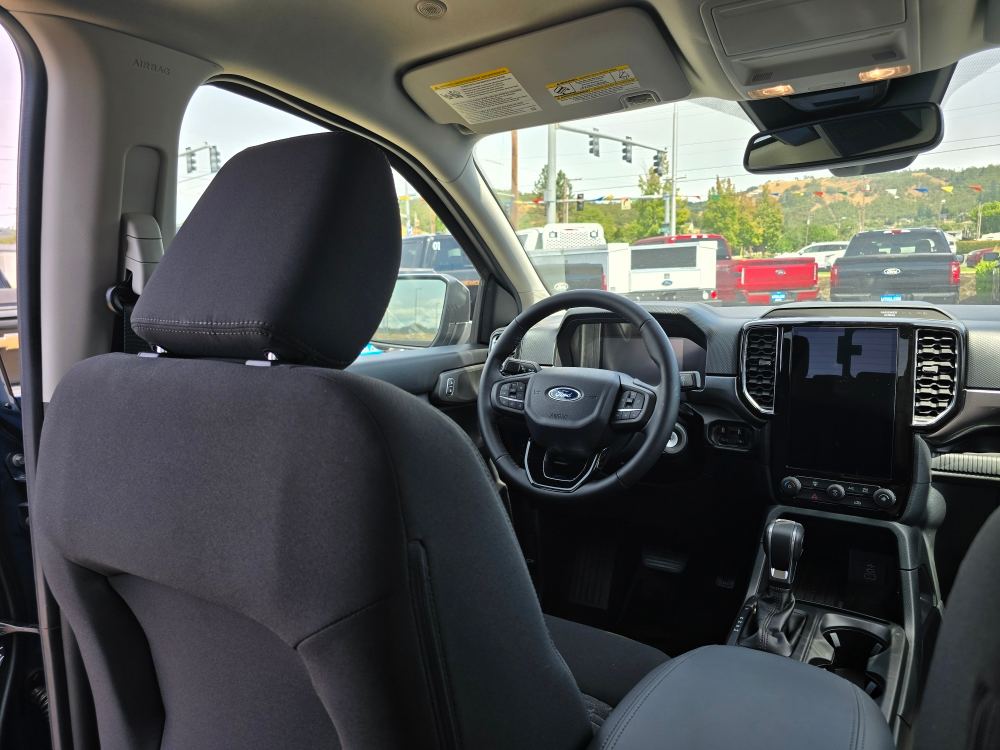 Thumbnail: 2025 Ford Ranger - 2