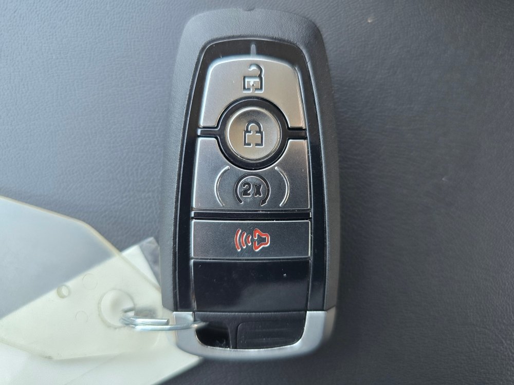 Thumbnail: 2025 Ford Ranger - 16