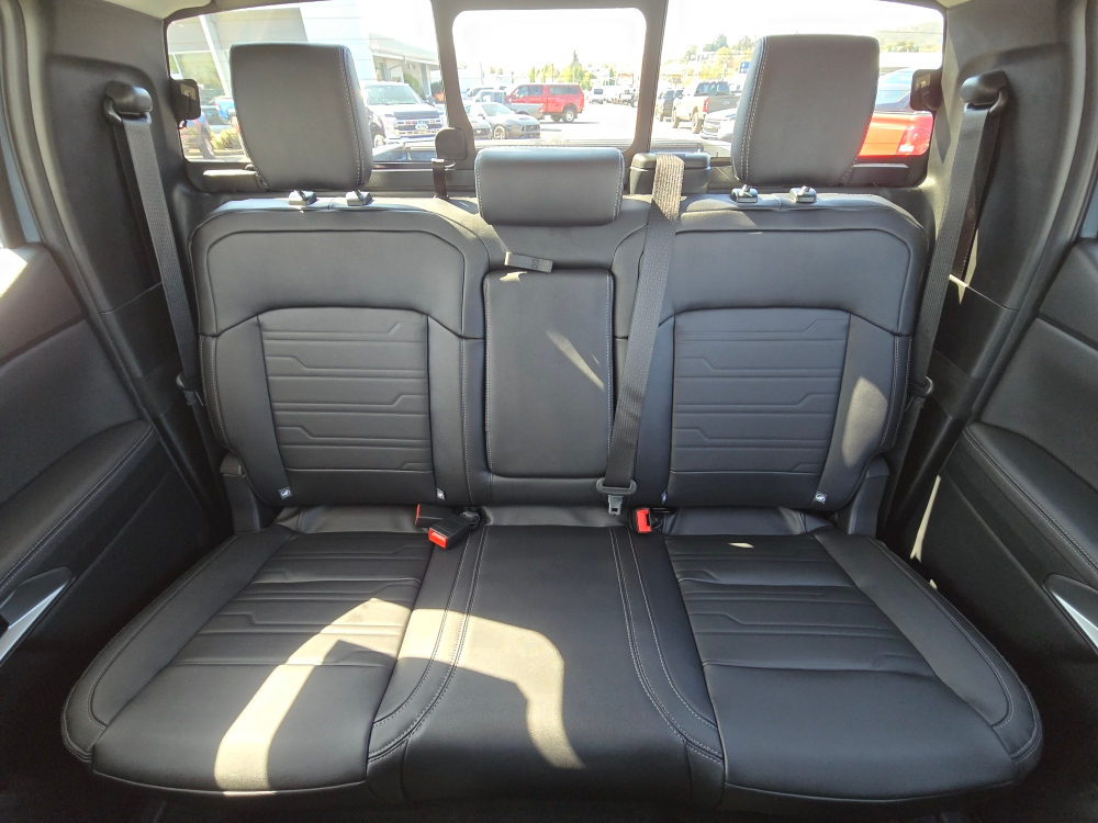 Thumbnail: 2025 Ford Ranger - 20