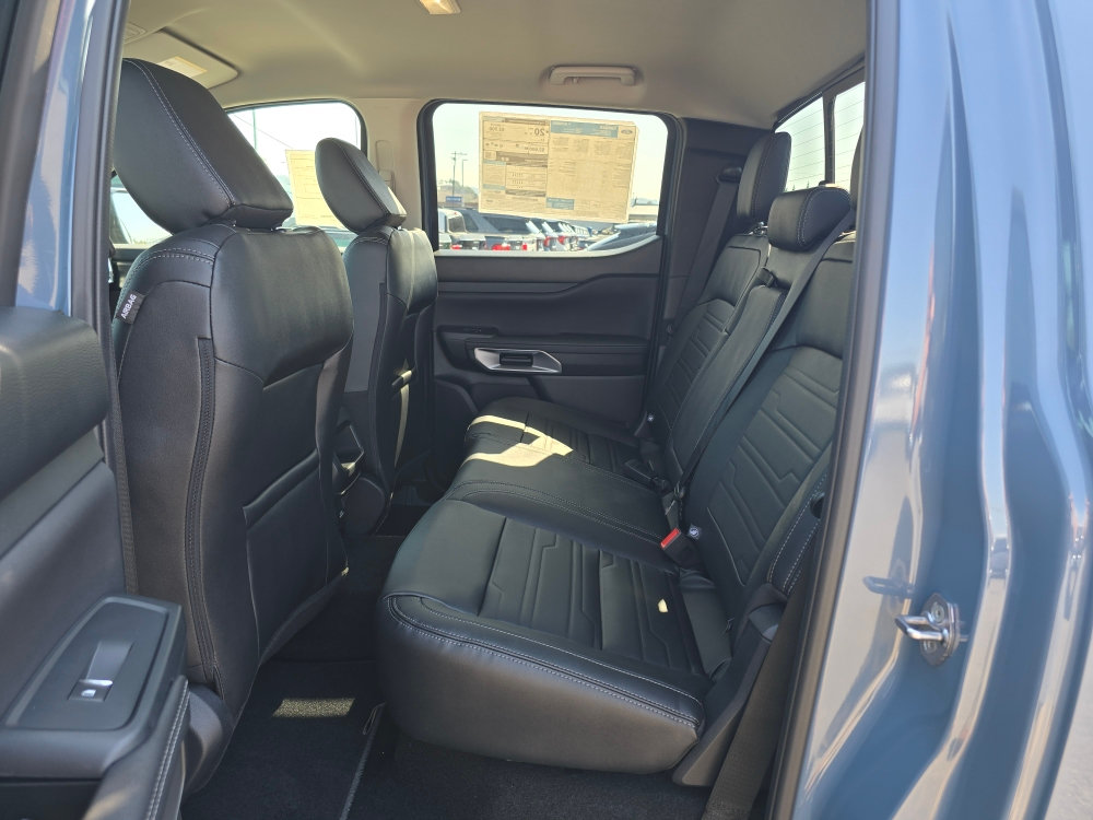 Thumbnail: 2025 Ford Ranger - 10