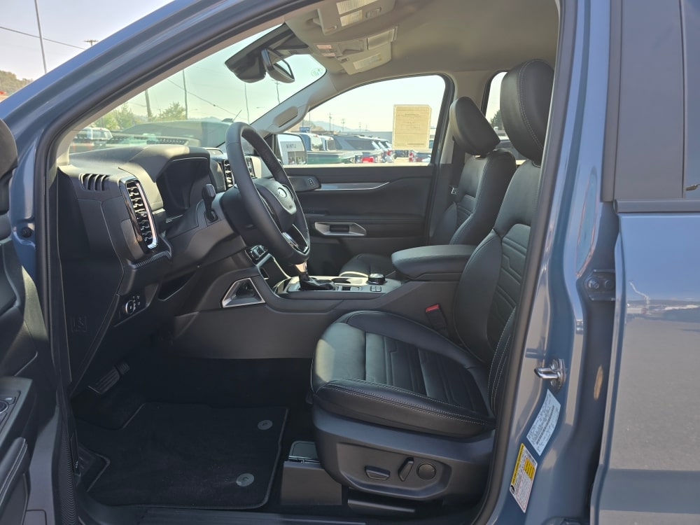 Thumbnail: 2025 Ford Ranger - 8